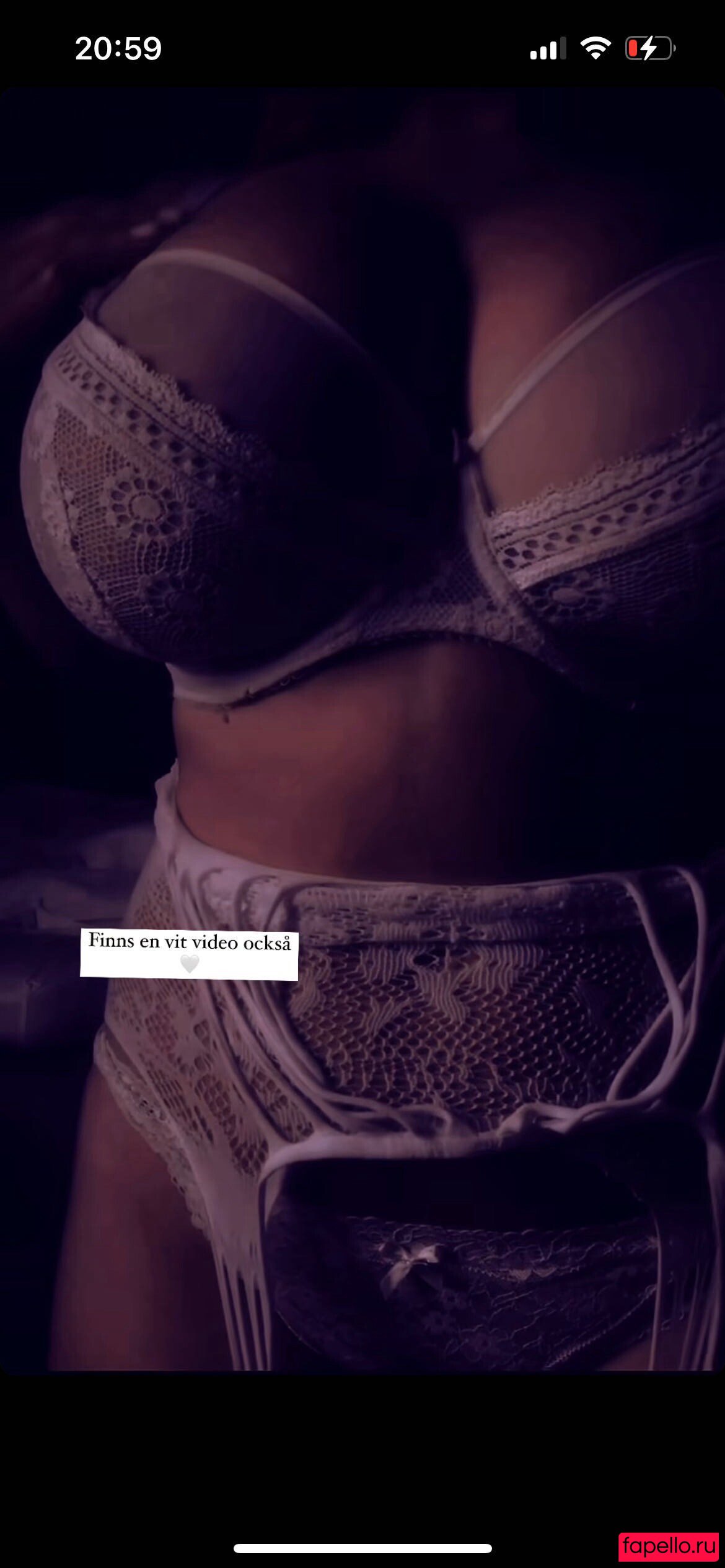 Malinmeral Nude Onlyfans Photo 21