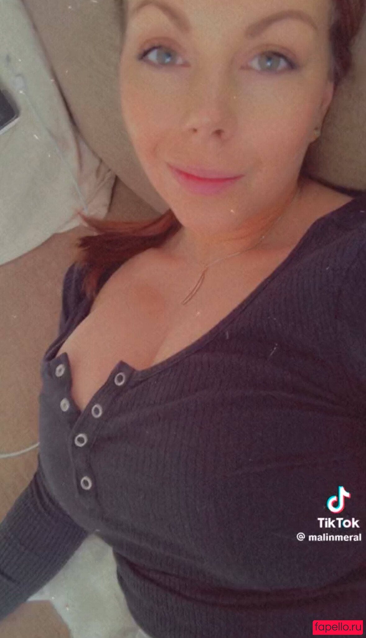 Malinmeral Nude Onlyfans Photo 8
