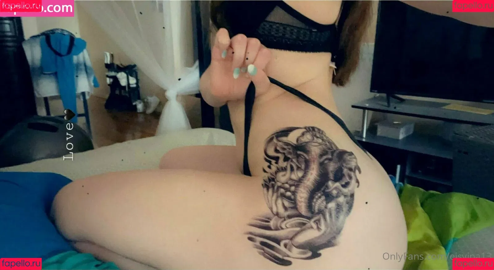 Moongirlbabyy Onlyfans Photo Gallery 