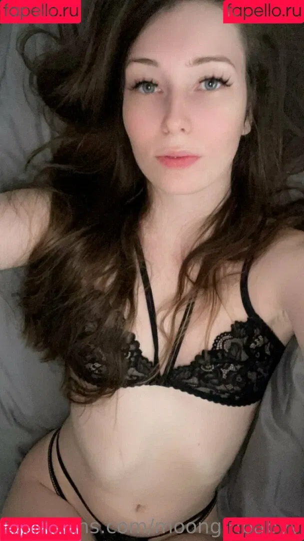 Moongirlbabyy Onlyfans Photo Gallery 