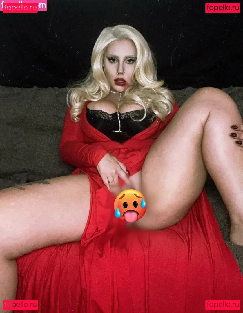 Lavenderbby Onlyfans Photo Gallery 