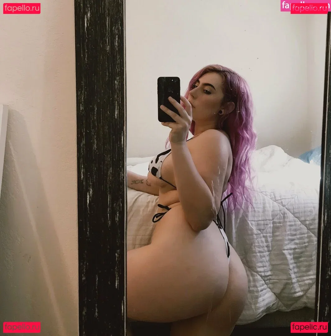 Lavenderbby Onlyfans Photo Gallery 