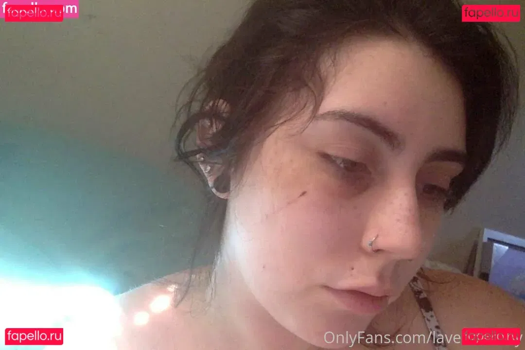 Lavenderbby Onlyfans Photo Gallery 