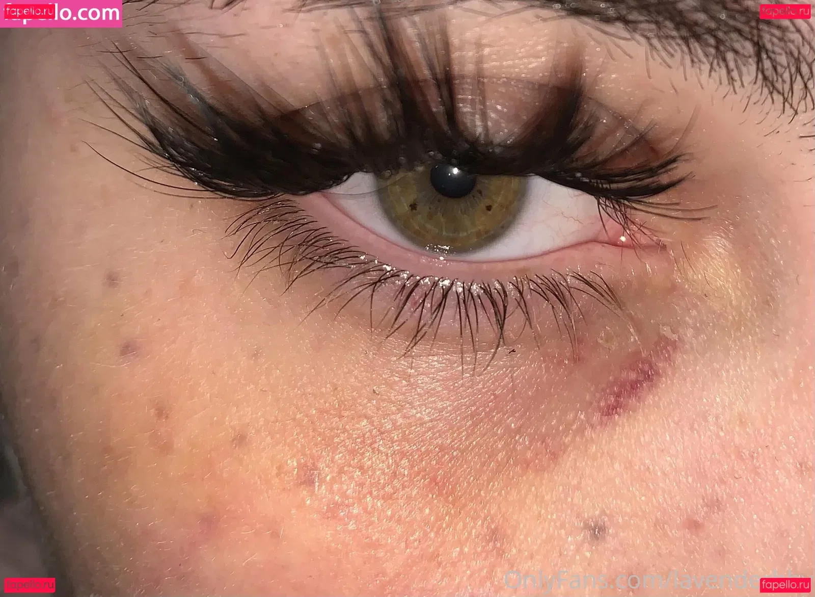 Lavenderbby Onlyfans Photo Gallery 