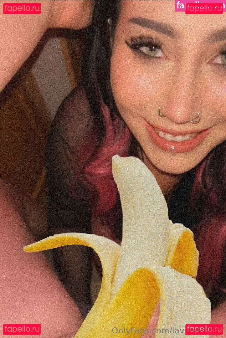 Lavenderbby Onlyfans Photo Gallery 