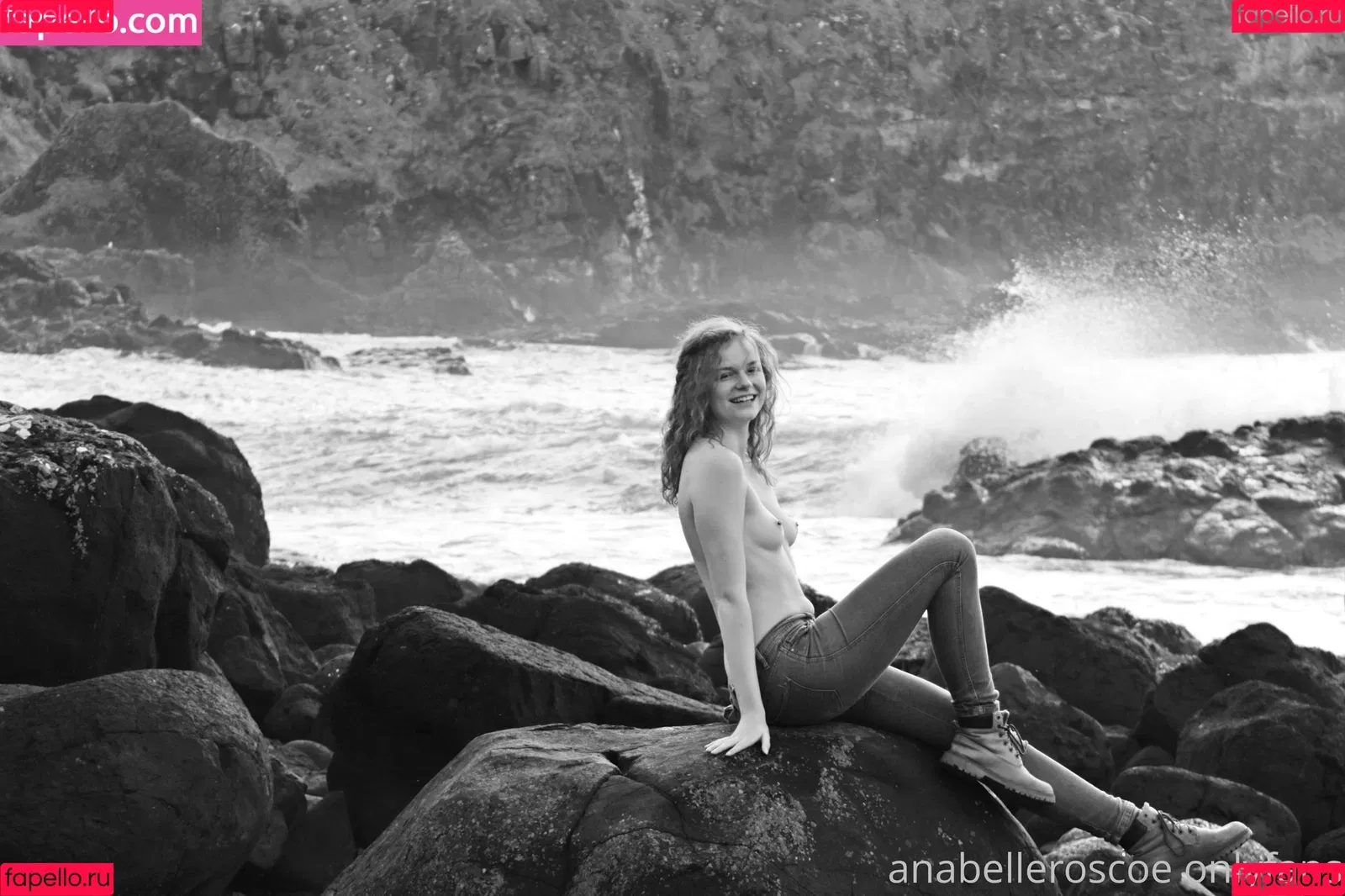 Anabelleroscoe Onlyfans Photo Gallery 