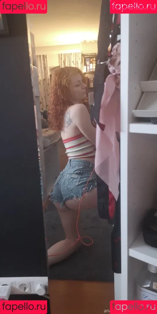 Anabelleroscoe Onlyfans Photo Gallery 