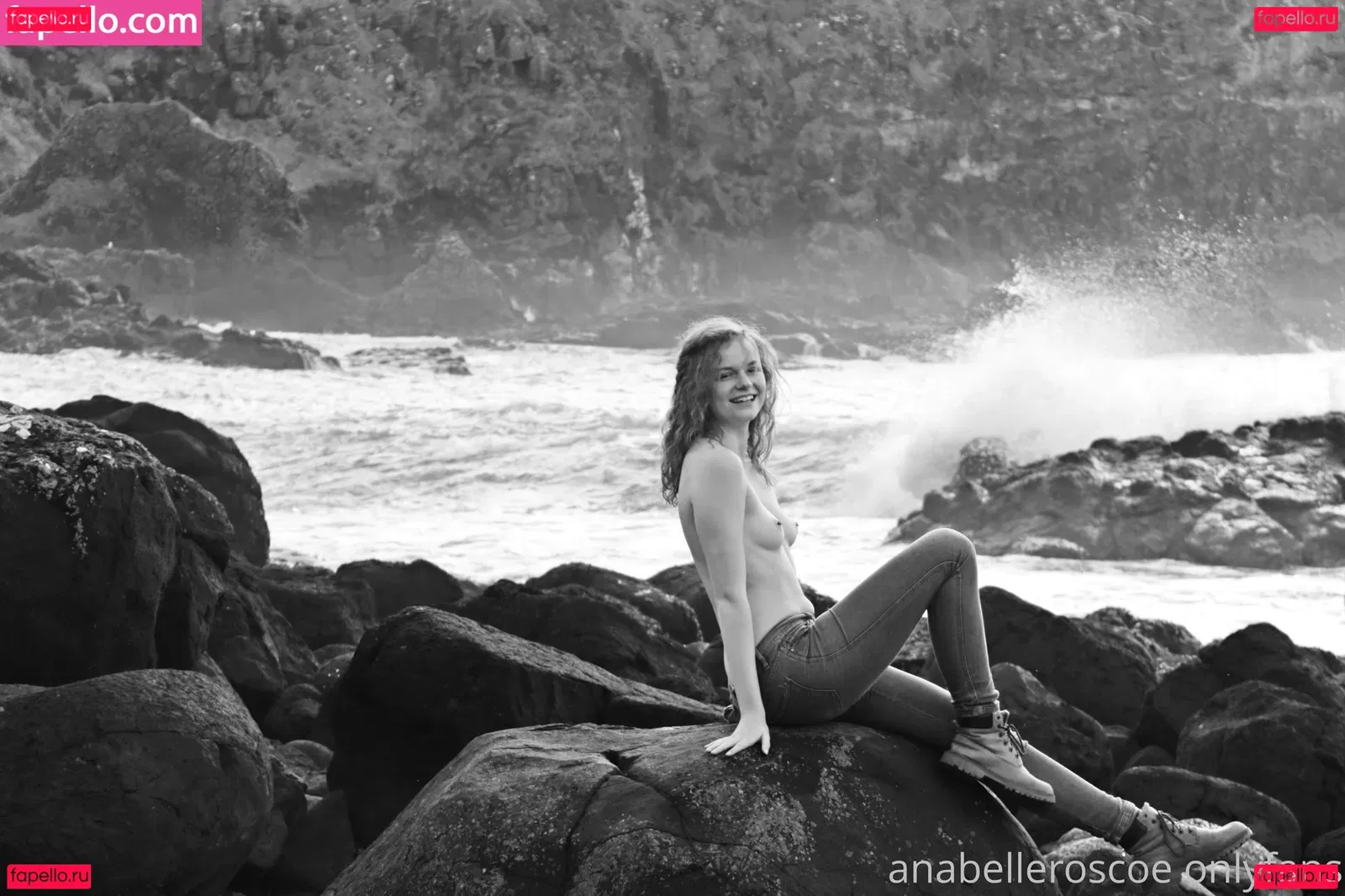 Anabelleroscoe Onlyfans Photo Gallery 