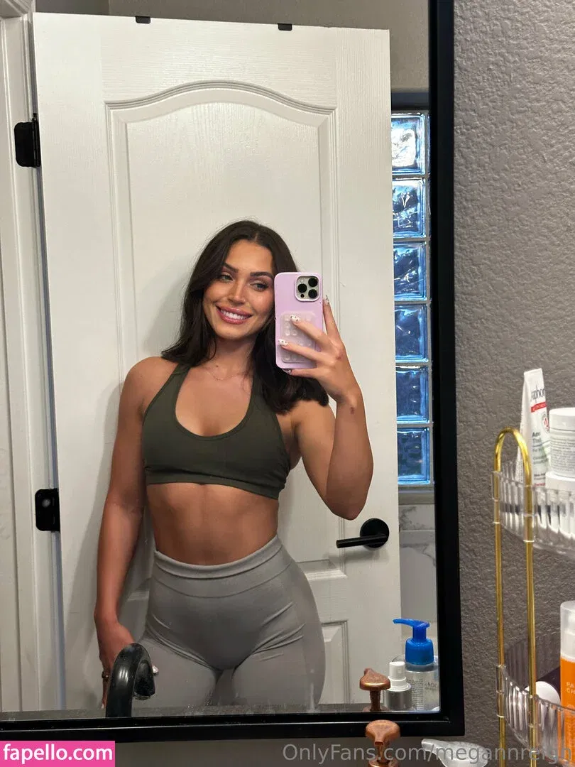megannreign Onlyfans Photo Gallery 