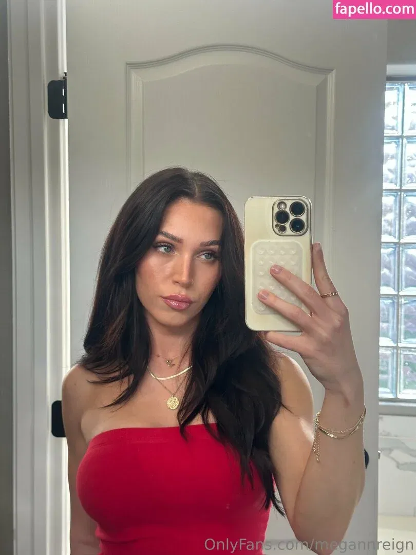 megannreign Onlyfans Photo Gallery 