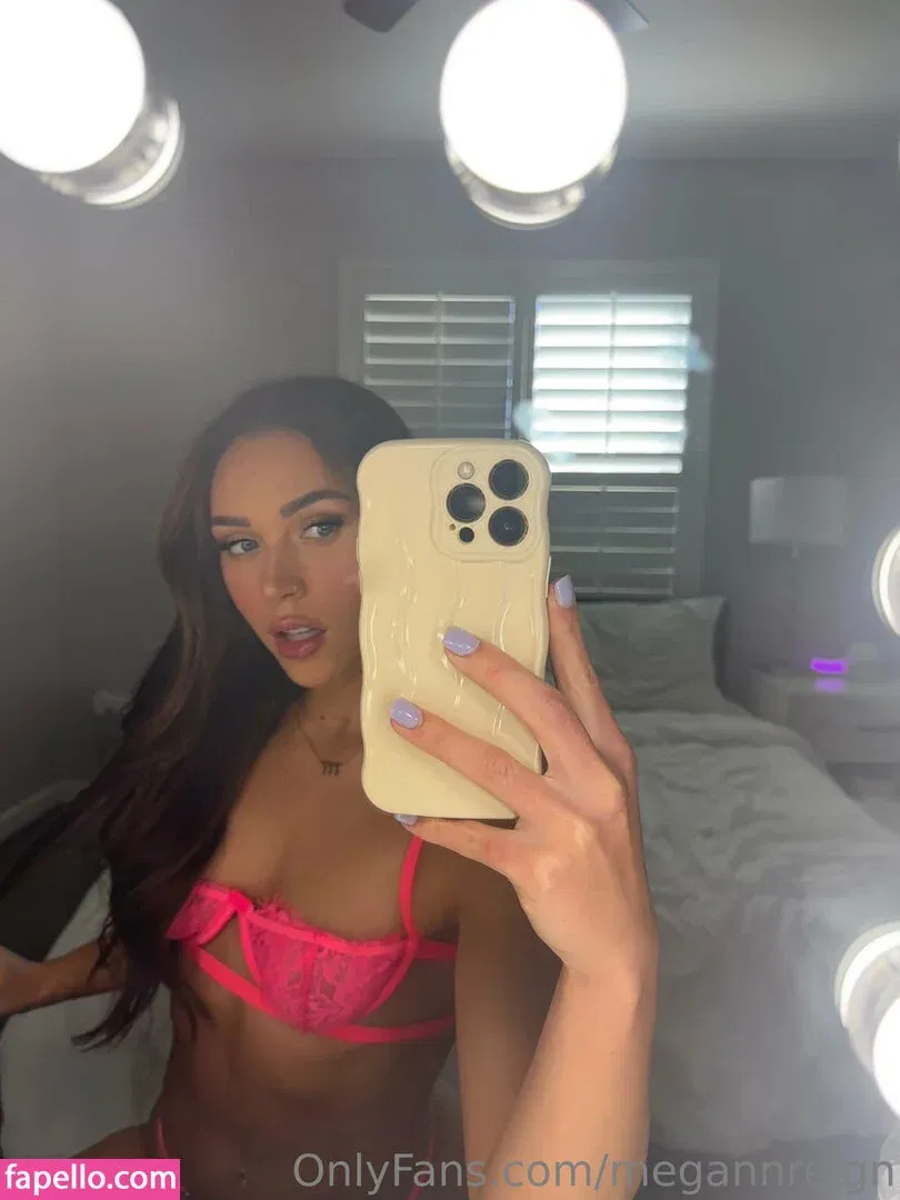 megannreign Onlyfans Photo Gallery 