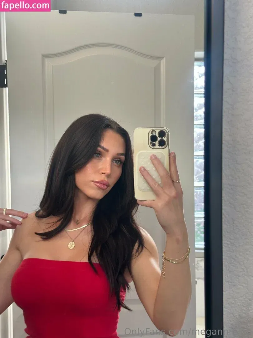 megannreign Onlyfans Photo Gallery 