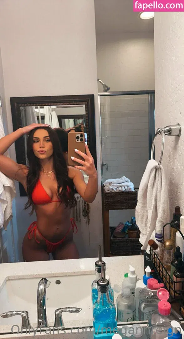 megannreign Onlyfans Photo Gallery 