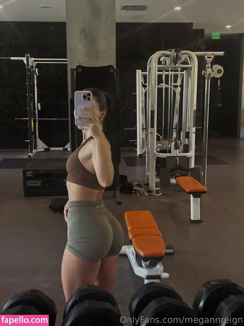 megannreign Onlyfans Photo Gallery 