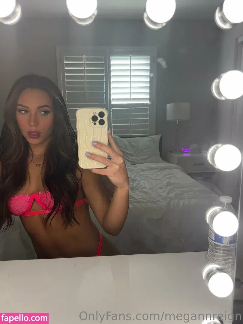 megannreign Onlyfans Photo Gallery 