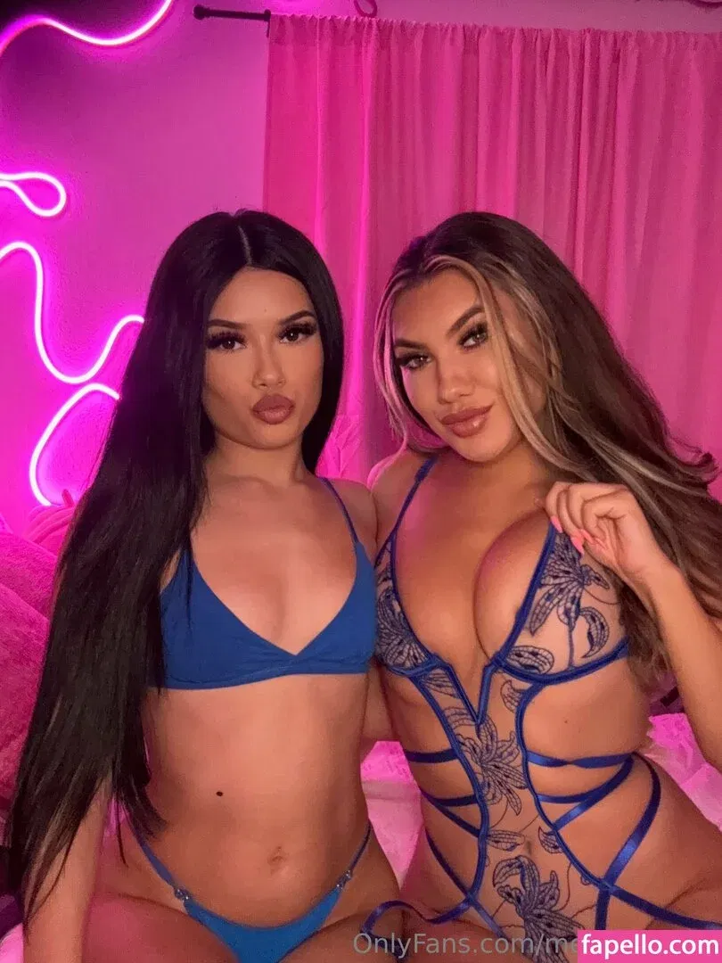 megannreign Onlyfans Photo Gallery 