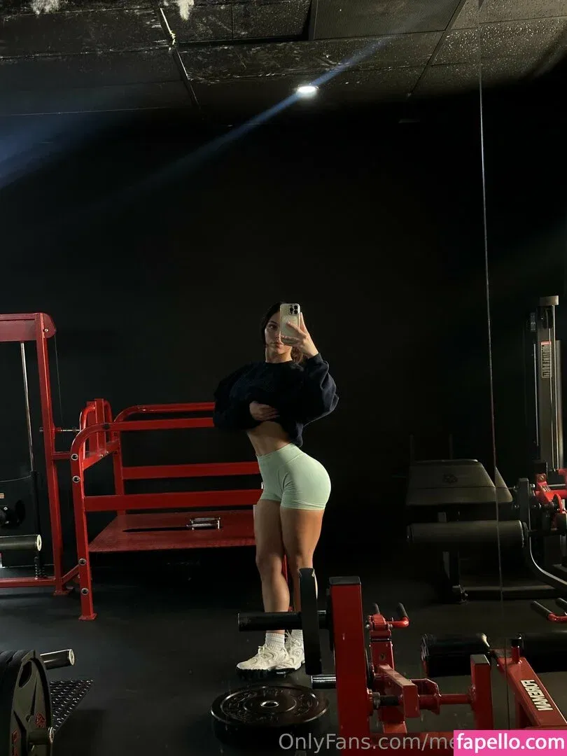 megannreign Onlyfans Photo Gallery 