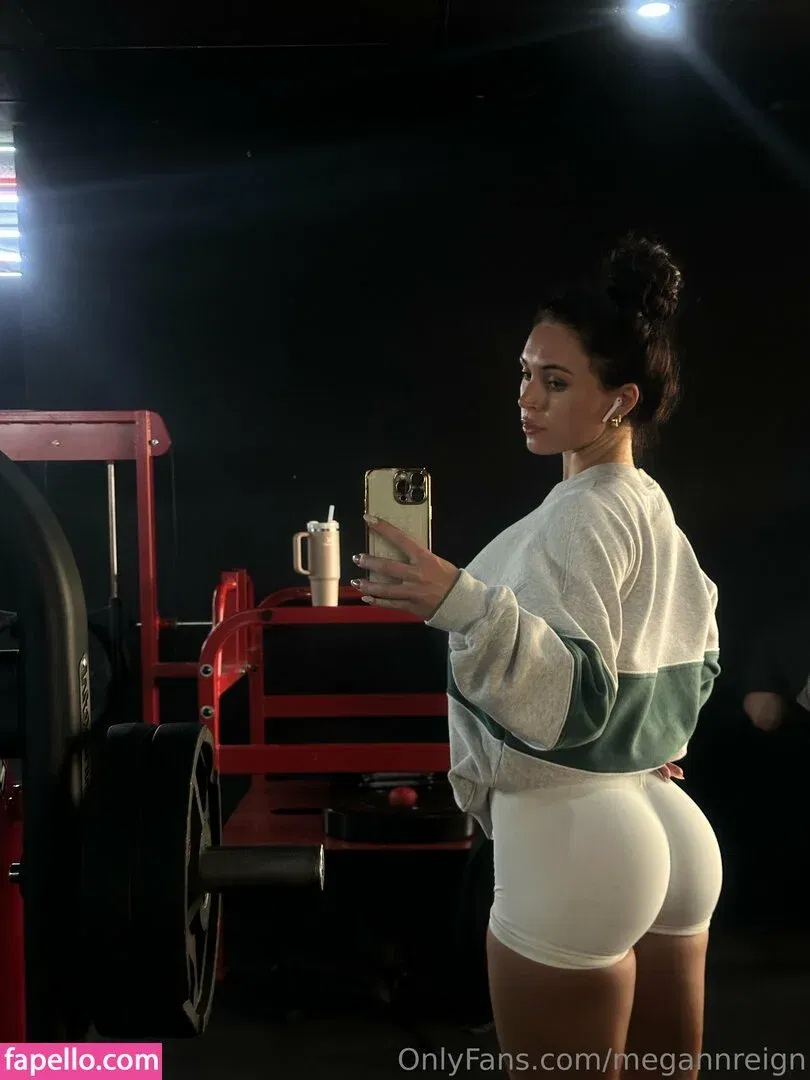 megannreign Onlyfans Photo Gallery 