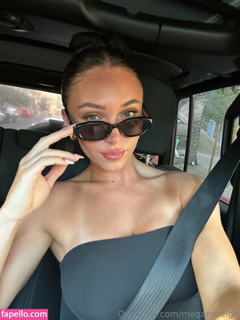 megannreign Onlyfans Photo Gallery 