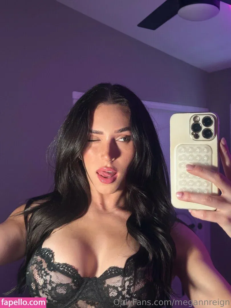 megannreign Onlyfans Photo Gallery 