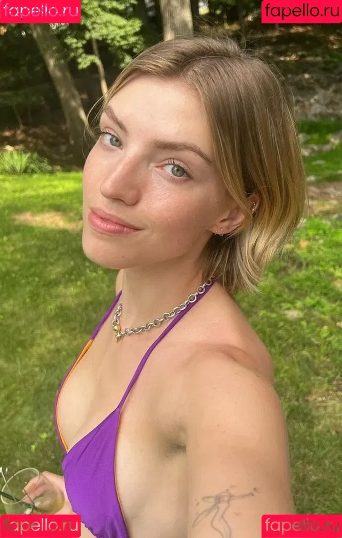 Niamh Adkins Onlyfans Photo Gallery 