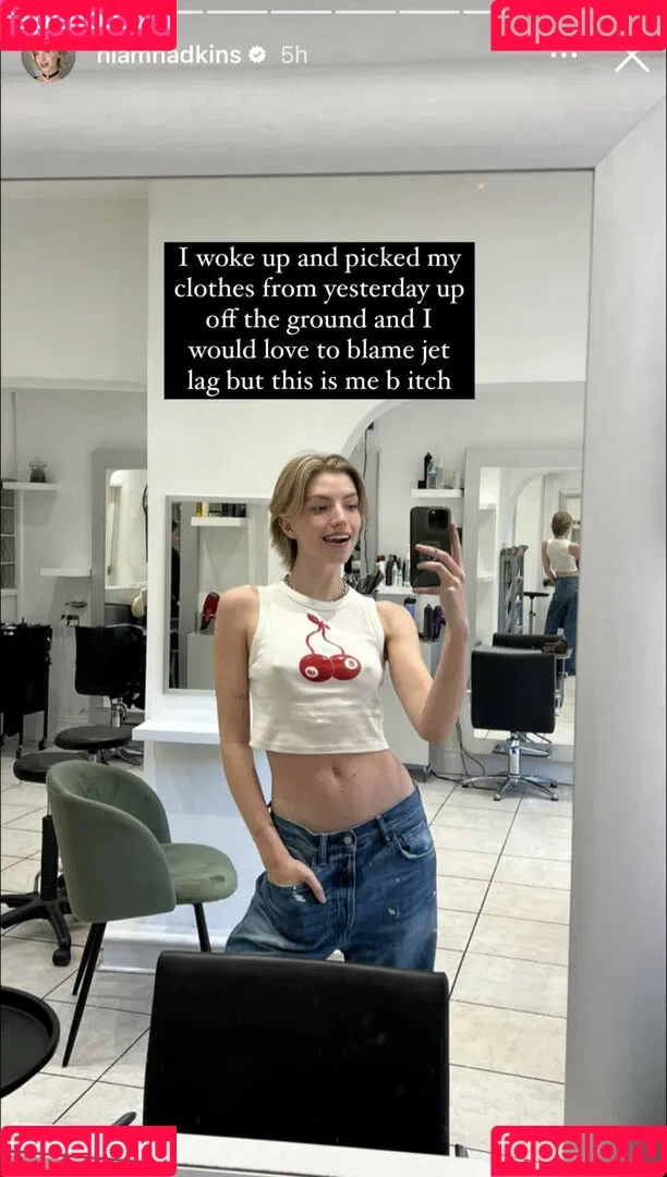 Niamh Adkins Onlyfans Photo Gallery 