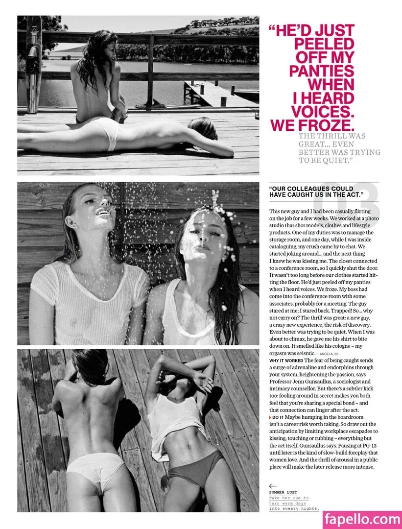 Niamh Adkins Onlyfans Photo Gallery 