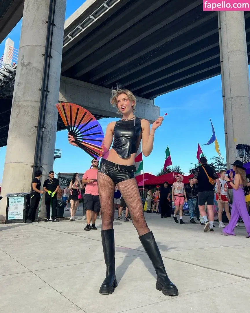 Niamh Adkins Onlyfans Photo Gallery 