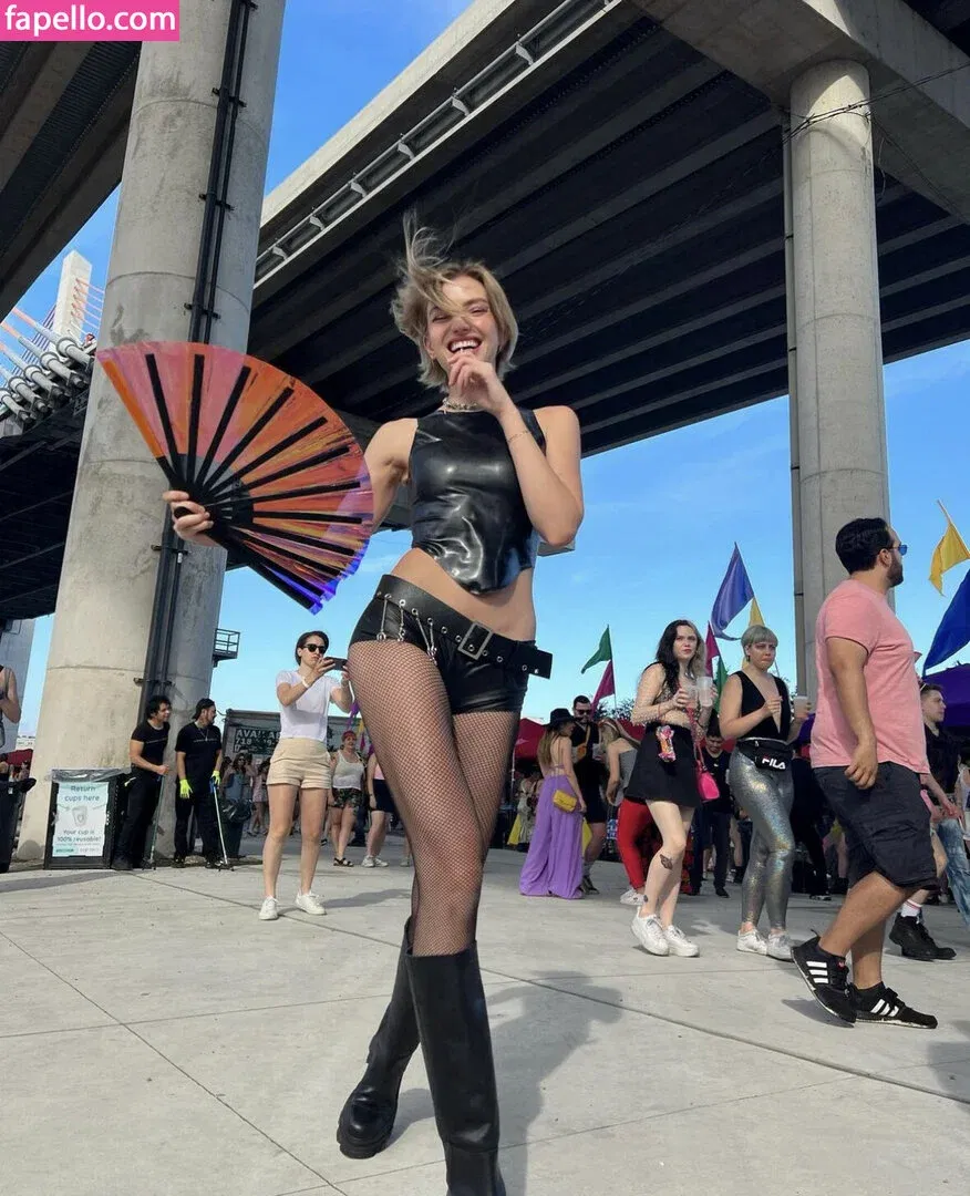 Niamh Adkins Onlyfans Photo Gallery 