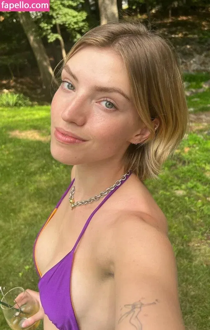 Niamh Adkins Onlyfans Photo Gallery 