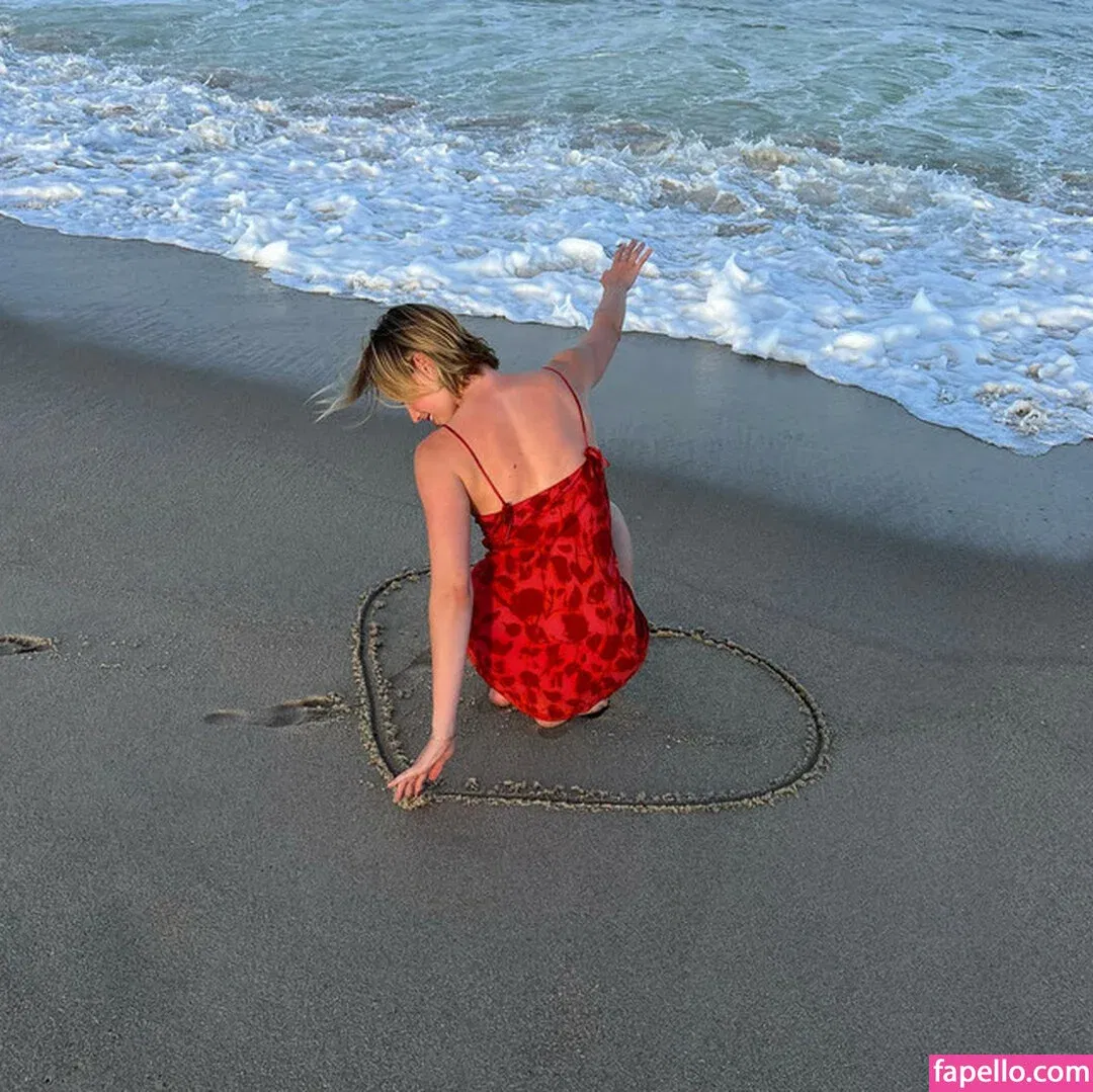 Niamh Adkins Onlyfans Photo Gallery 