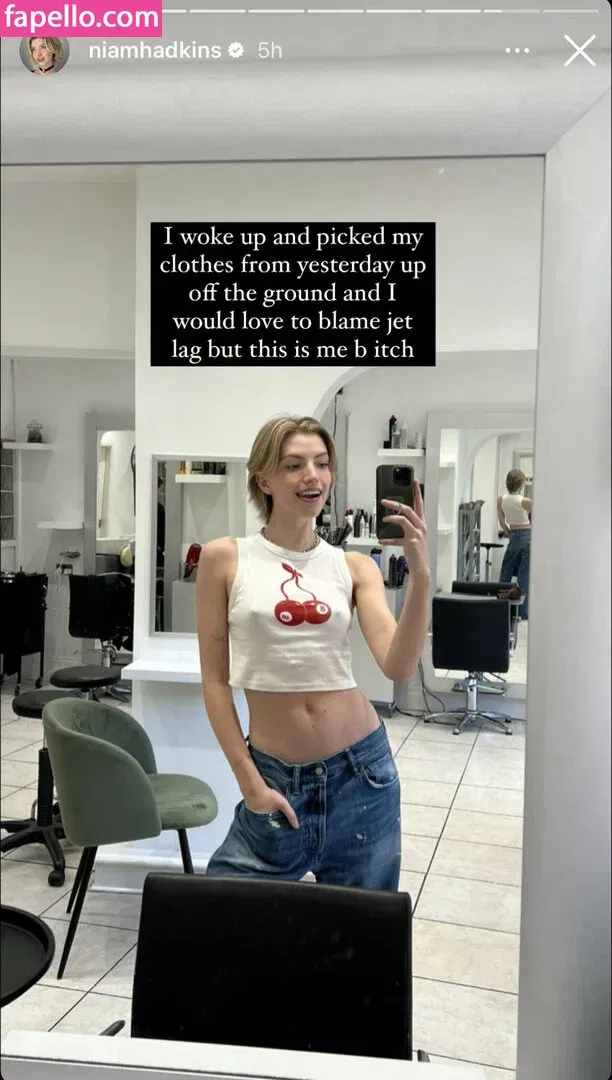 Niamh Adkins Onlyfans Photo Gallery 