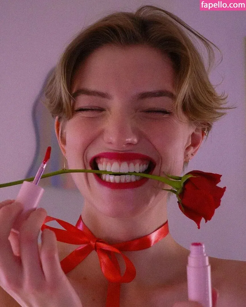 Niamh Adkins Onlyfans Photo Gallery 