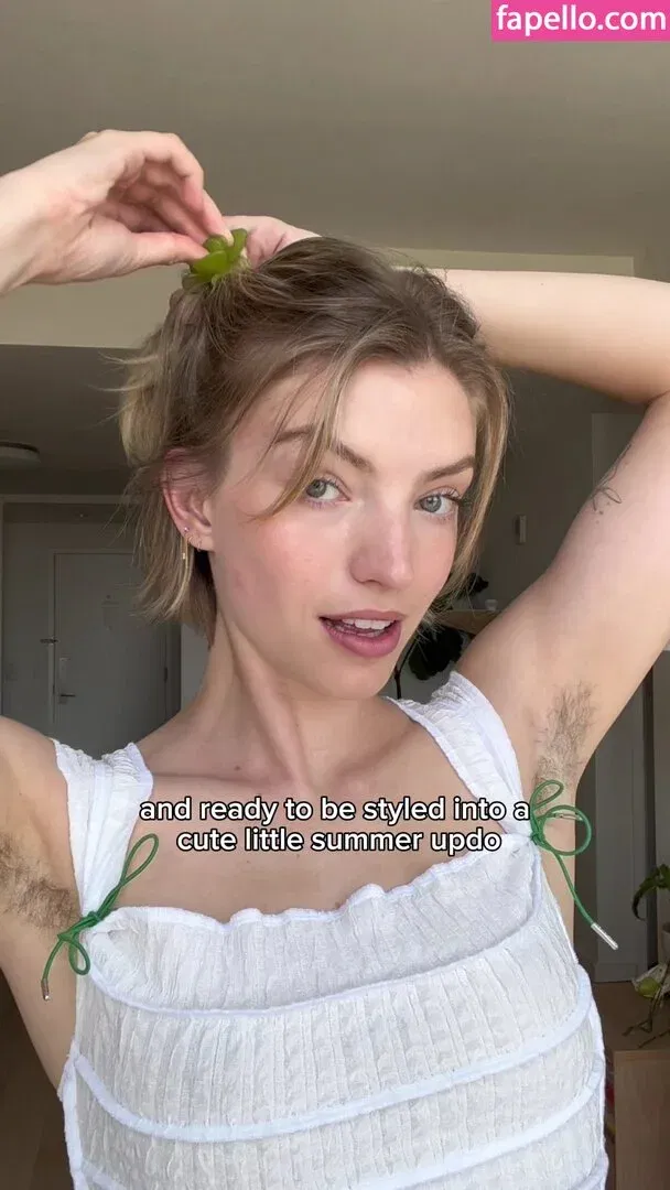 Niamh Adkins Onlyfans Photo Gallery 