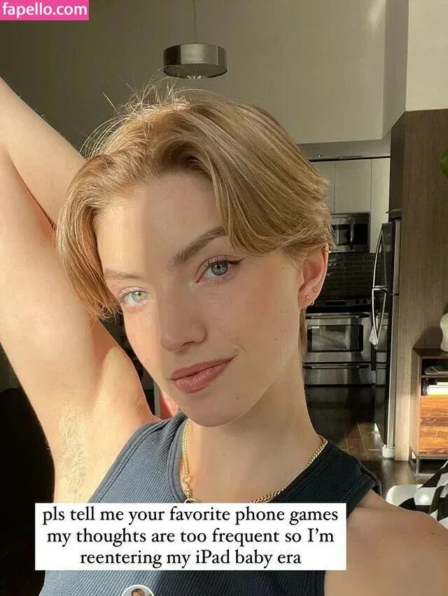 Niamh Adkins Onlyfans Photo Gallery 