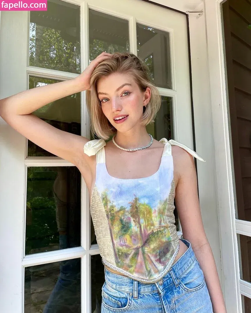 Niamh Adkins Onlyfans Photo Gallery 