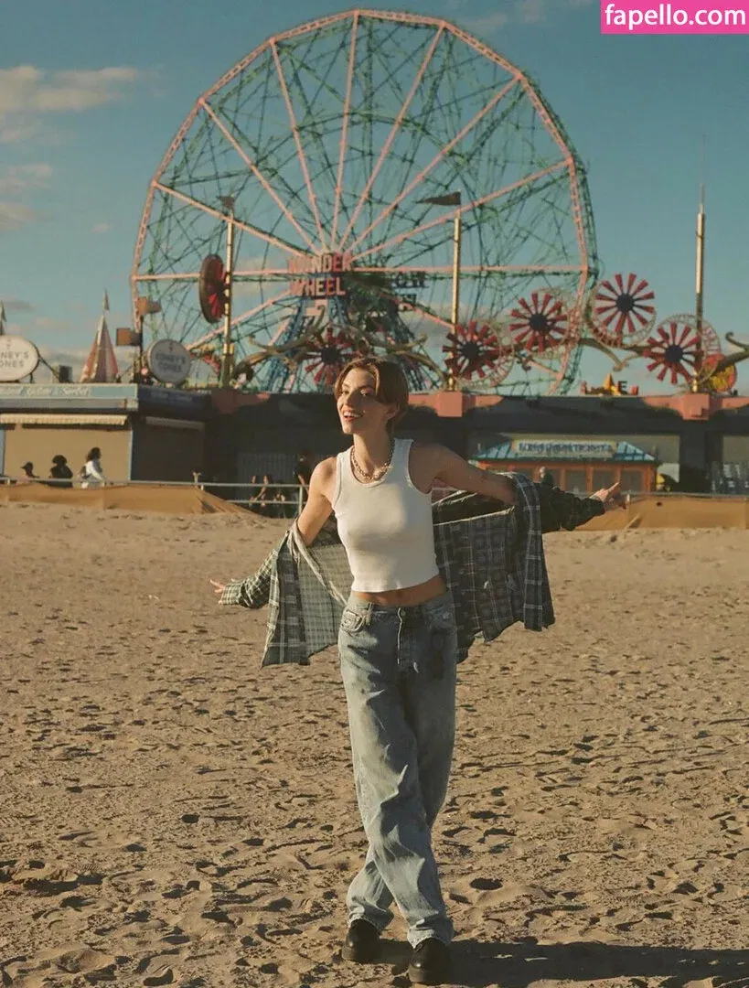 Niamh Adkins Onlyfans Photo Gallery 