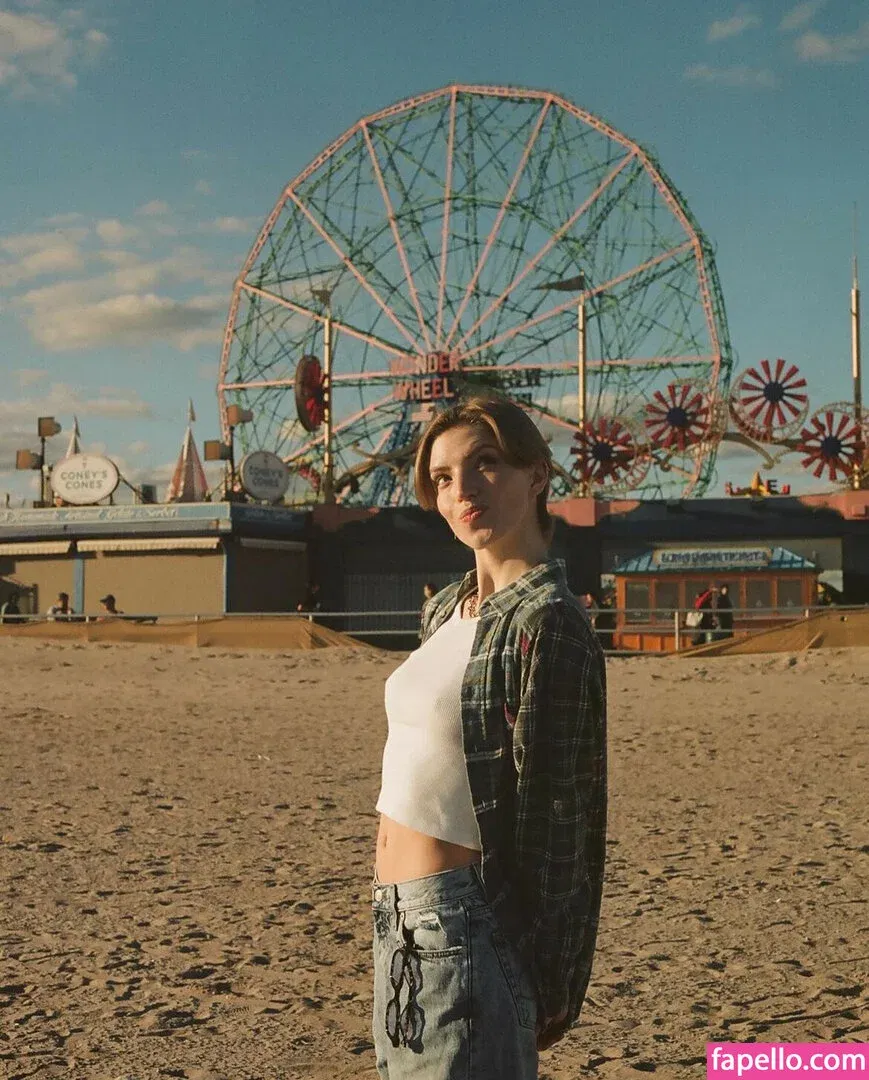 Niamh Adkins Onlyfans Photo Gallery 