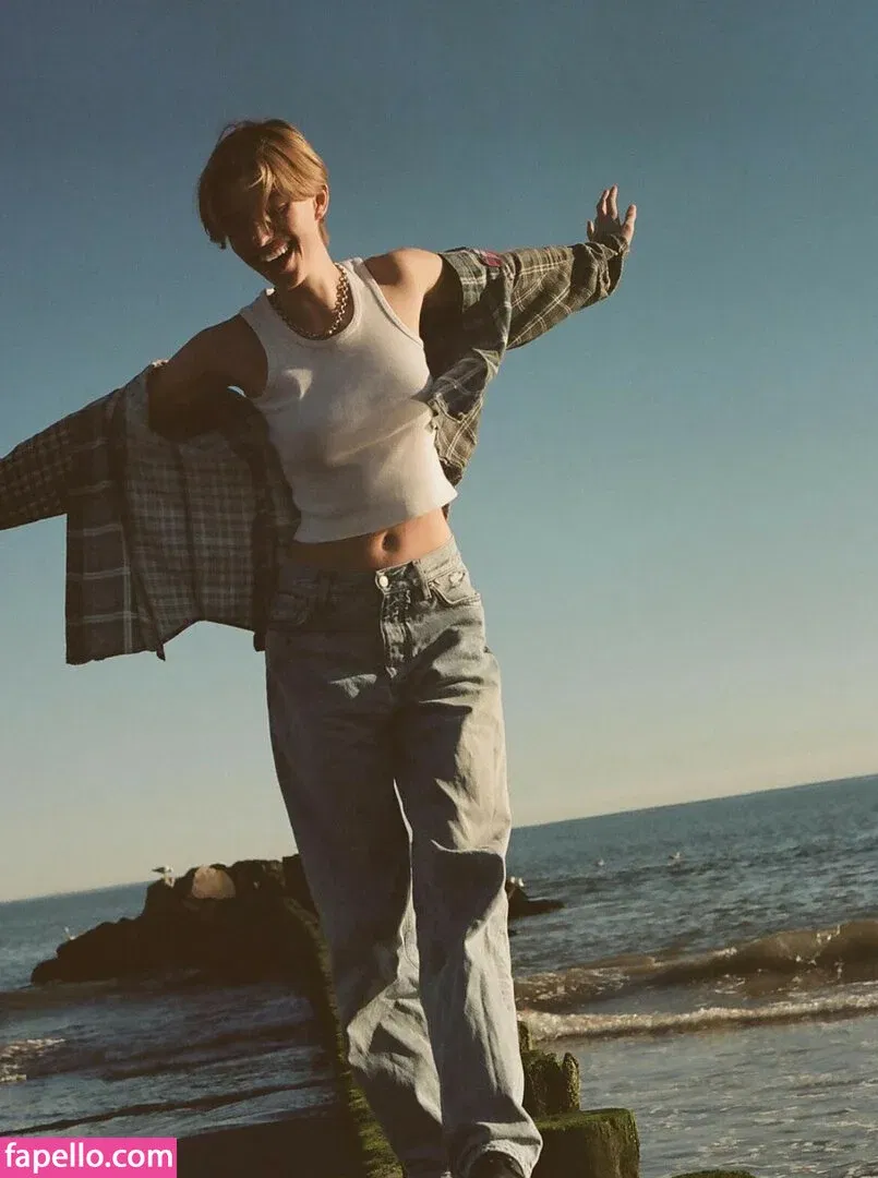 Niamh Adkins Onlyfans Photo Gallery 