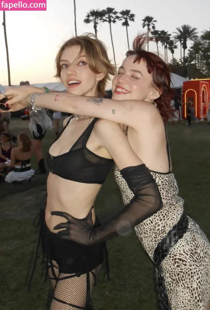 Niamh Adkins Onlyfans Photo Gallery 