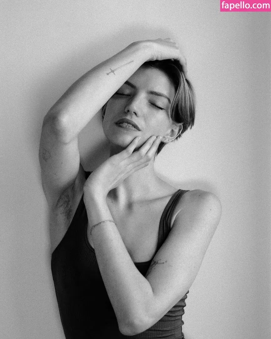 Niamh Adkins Onlyfans Photo Gallery 