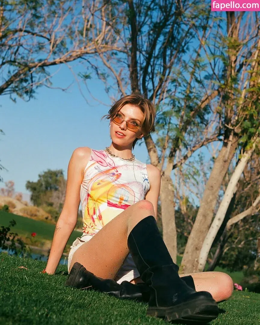 Niamh Adkins Onlyfans Photo Gallery 