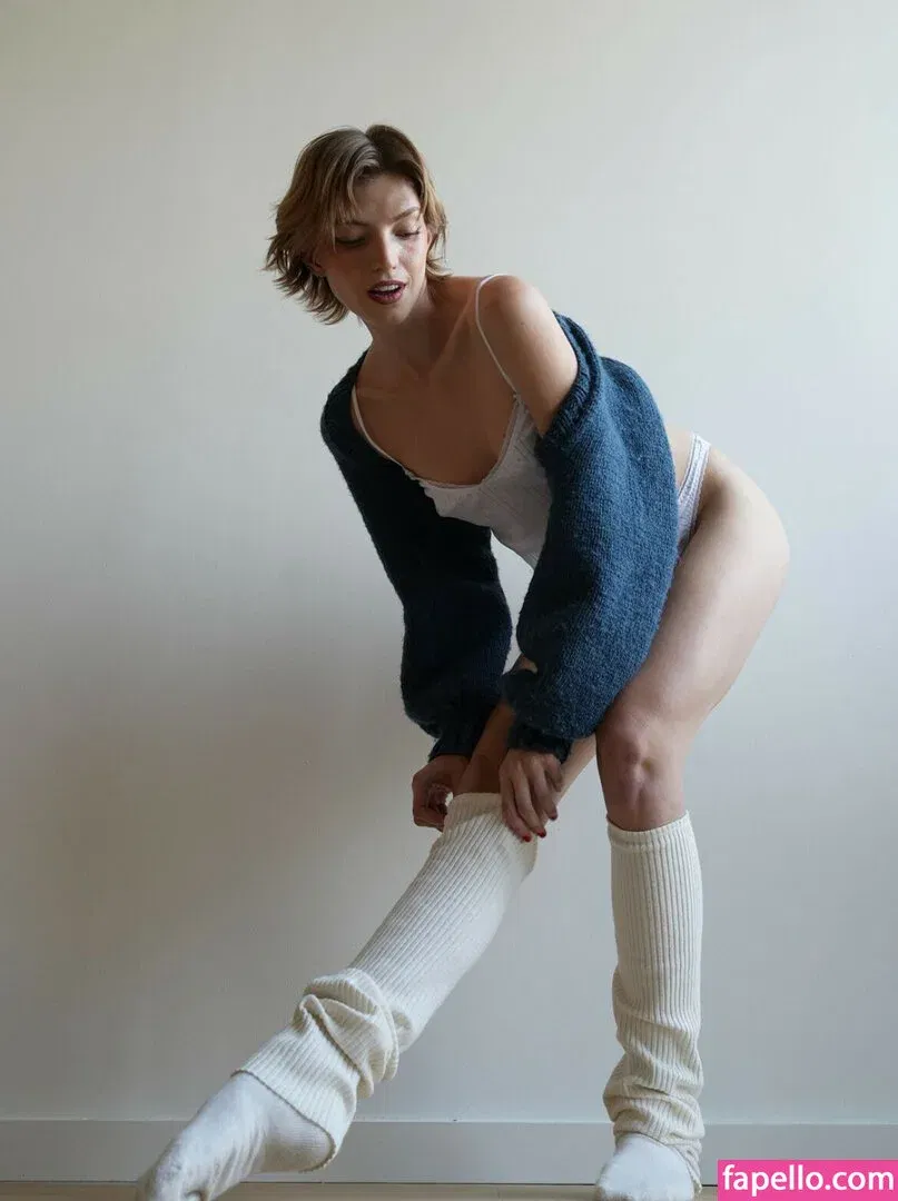 Niamh Adkins Onlyfans Photo Gallery 