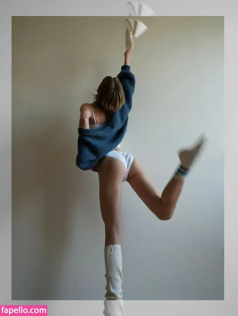 Niamh Adkins Onlyfans Photo Gallery 