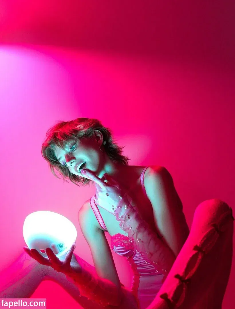 Niamh Adkins Onlyfans Photo Gallery 