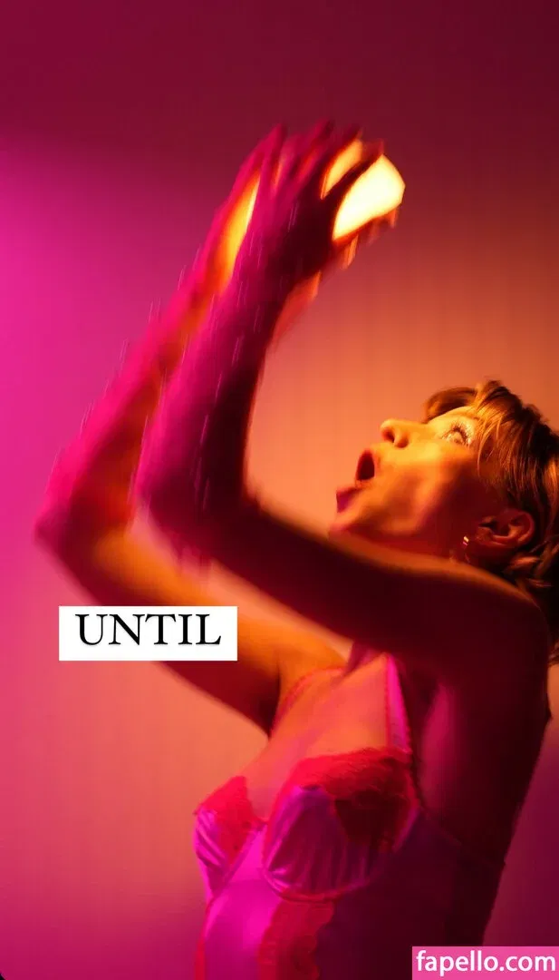 Niamh Adkins Onlyfans Photo Gallery 