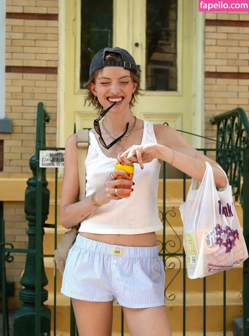 Niamh Adkins Onlyfans Photo Gallery 