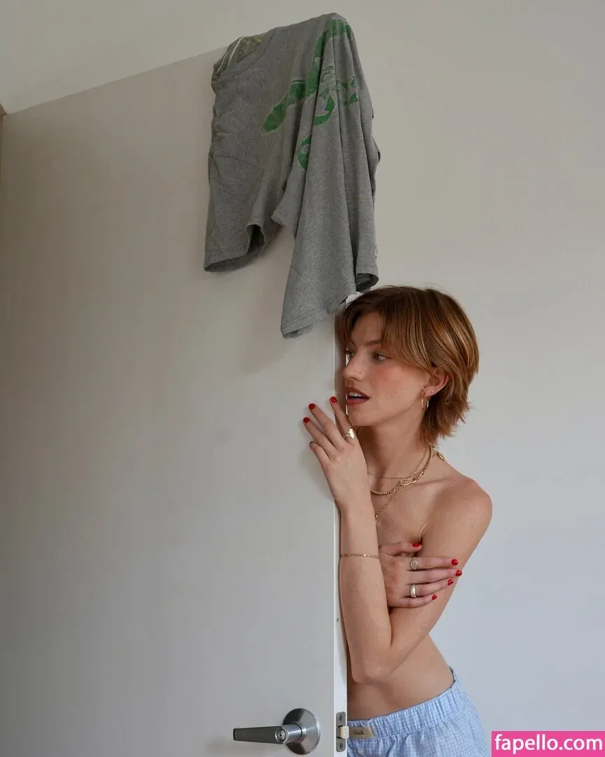 Niamh Adkins Onlyfans Photo Gallery 