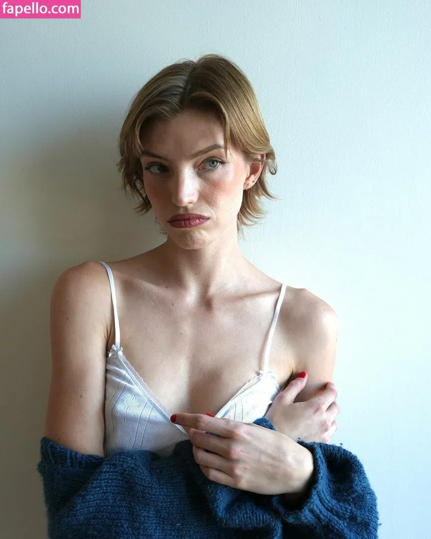 Niamh Adkins Onlyfans Photo Gallery 