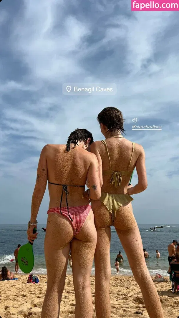 Niamh Adkins Onlyfans Photo Gallery 